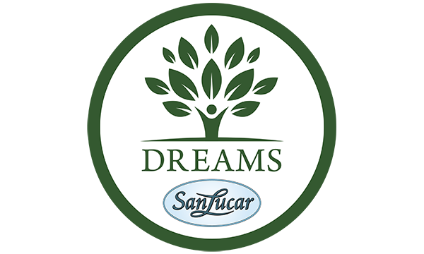 SanLucar DREAMS Logo