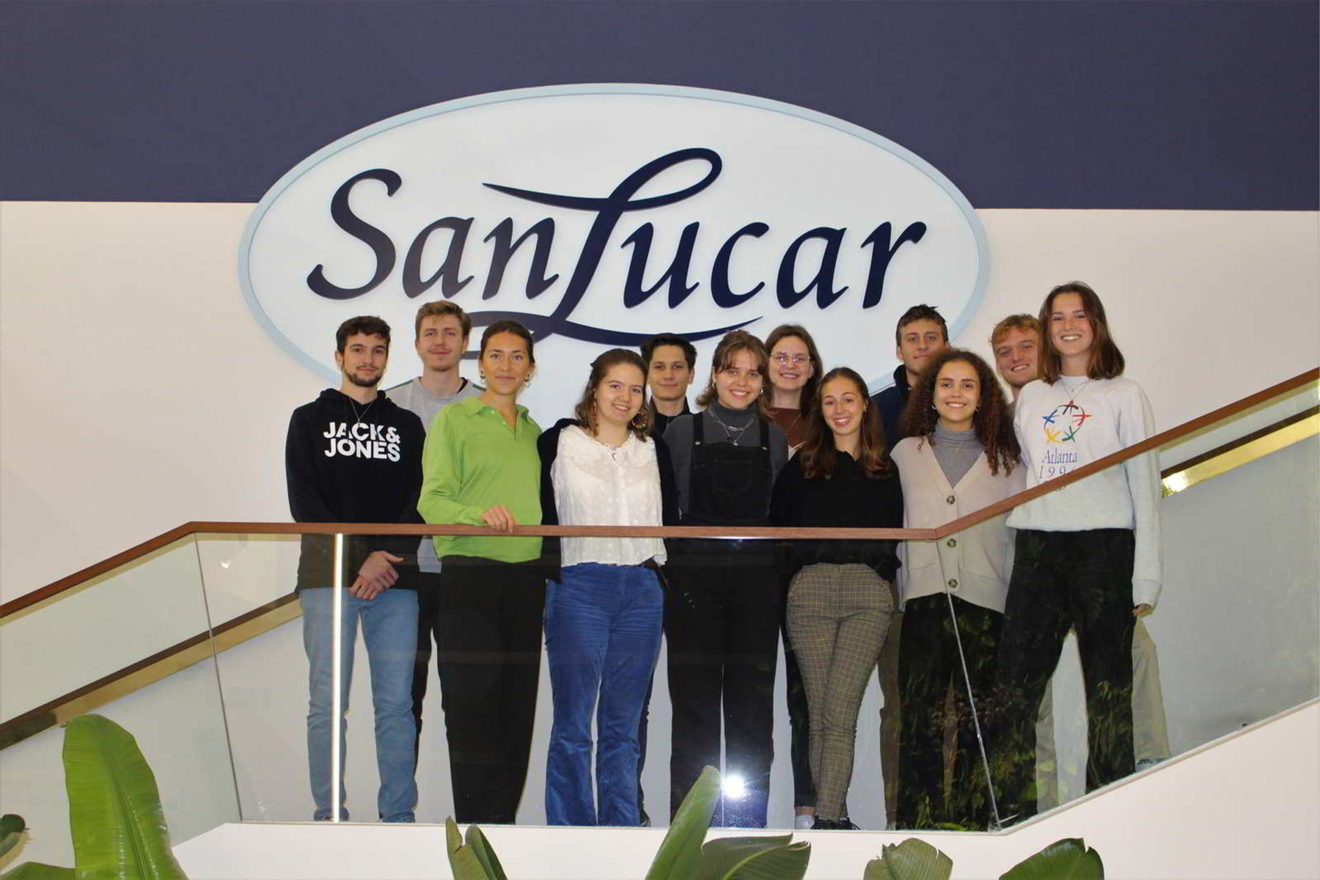 SanLucar opens application phase for retail partnerships, promoting fresh produce and sustainable collaborations.