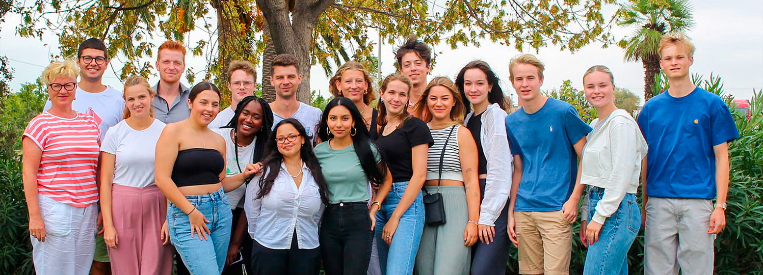 SanLucar dual training program – combining practical experience and education to foster professional growth in agriculture.