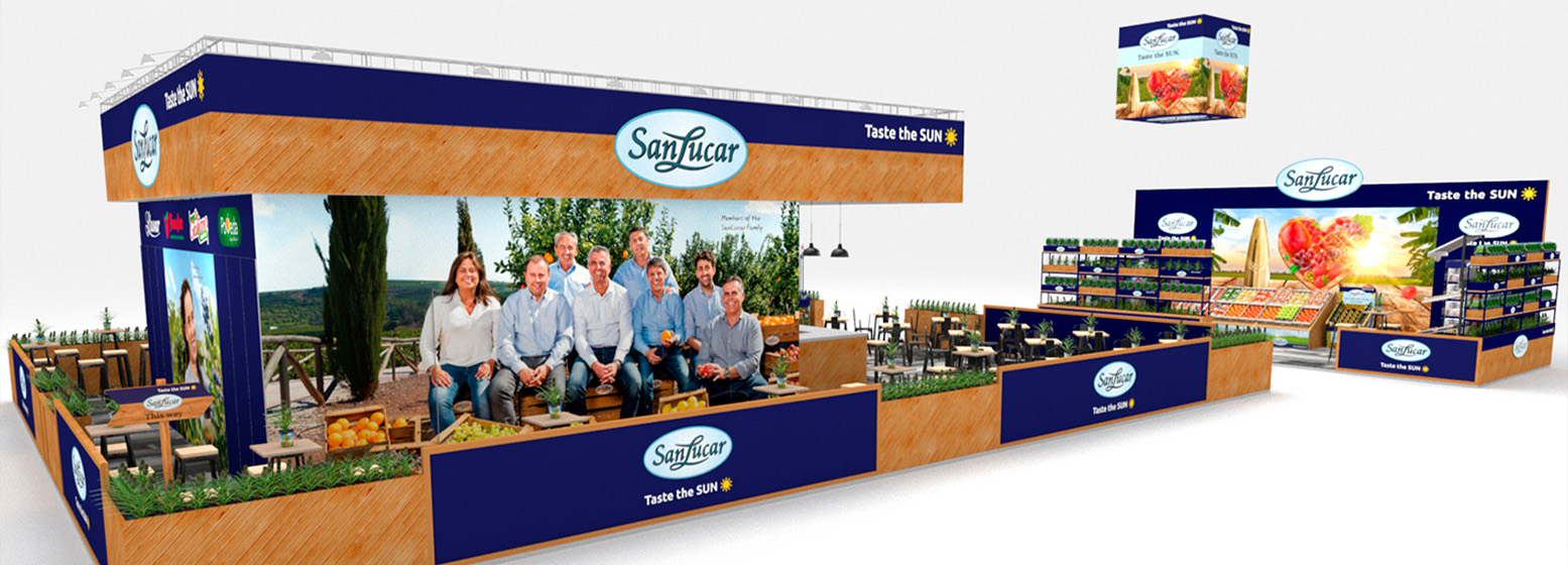 Headers-showroom-1555×560 SanLucar showroom – showcasing fresh produce, sustainability initiatives, and innovative agricultural practices.