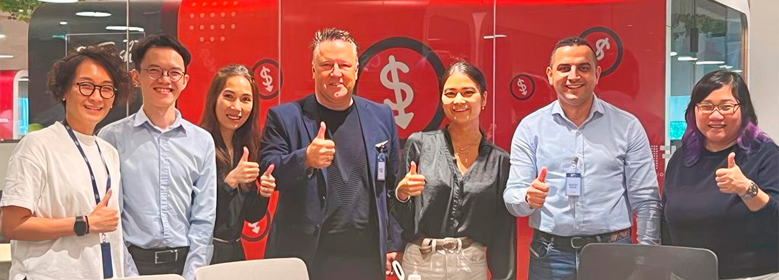 SanLucar expands to Singapore, bringing high-quality fresh produce and sustainable agricultural practices to the market.