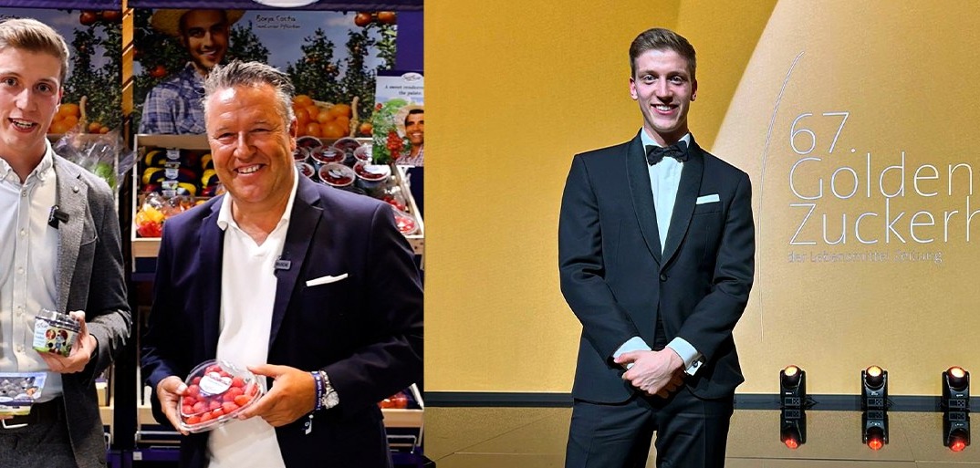 SANLUCAR FEIERT ERNEUT HERAUSRAGENDE LEISTUNGEN BEIM GOLDENEN ZUCKERHUT 2025_